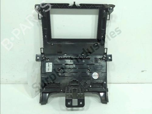 Climate control FORD RANGER (TKE) 2.0 EcoBlue 4x4 | BP34362833I5 - Image 7