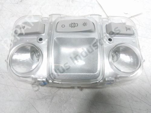 Kabinelys Kabinelys CITROËN BERLINGO Box Body/MPV (K9) e-Berlingo (136 hp) 33647003 33647003