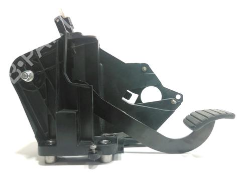 Break pedal RENAULT MASTER III Platform/Chassis (EV, HV, UV) 2.3 dCi 130 FWD (EV0Y, HV0Y, UV0M, UV0Y, UV03) | BP31954537I19 - Image 6