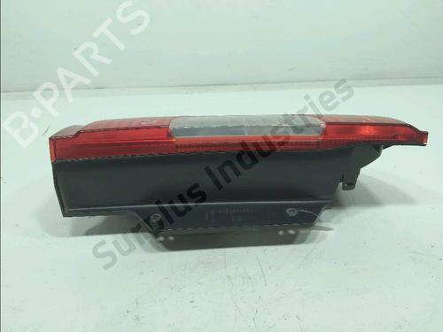 Left taillight CITROËN NEMO Box Body/MPV (AA_) 1.4 HDi | BP38794293C34 - Image 3
