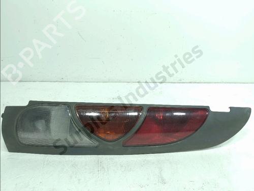 Used Right taillight Right taillight 34616105 34616105