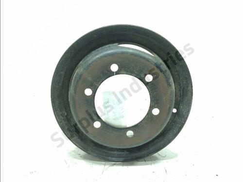 Used Rim Rim HYUNDAI H-1 Platform/Chassis 2.5 D (99 hp) 34337964 34337964