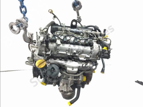Engine FIAT DOBLO Box Body/MPV (223_) 1.3 D Multijet | BP39194889M1 - Image 5
