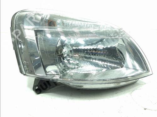 Used Right headlight Right headlight CITROËN BERLINGO / BERLINGO FIRST Box Body/MPV (M_) 1.6 HDI 75 (MB9HW) (75 hp) 34205561 34205561