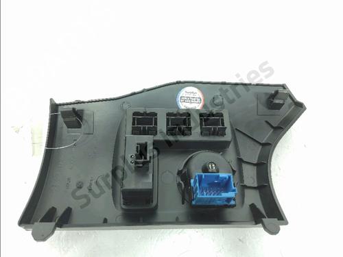 Mirror switch CITROËN BERLINGO Box Body/MPV (B9) 1.6 HDi 90 | BP39608983I25 - Image 4