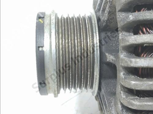 Alternator CITROËN NEMO Box Body/MPV (AA_) 1.3 HDi 75 | BP38979567M7 - Image 3
