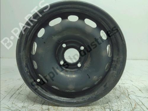 Used Rim Rim 36898811 36898811