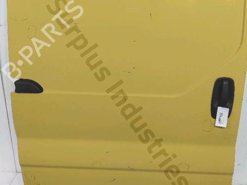 Used Right slide door Right slide door 38262135 38262135