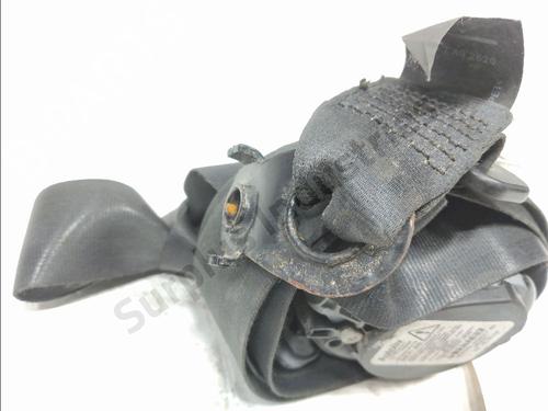 Front left seatbelt RENAULT MASTER III Van (FV) 2.3 dCi 130 FWD (FV0M, FV0Y, FV0J, FV02, FV03) | BP35941130I26 - Image 2