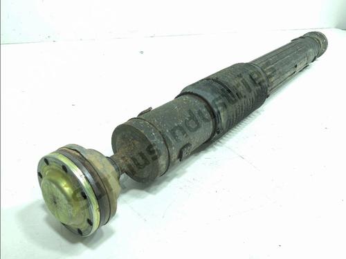 Driveshaft JEEP WRANGLER III (JK) 2.8 CRD | BP38082111M37 - Image 2