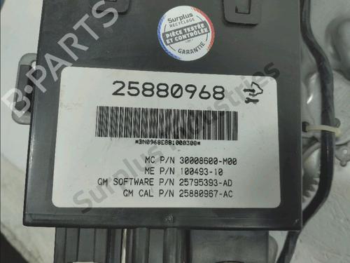 Switch CADILLAC ESCALADE 6.2 AWD | BP36550577I30 - Image 4