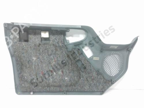 Front right panel FORD TRANSIT Van (FA_ _) 2.2 TDCi | BP31955145C59 - Image 3