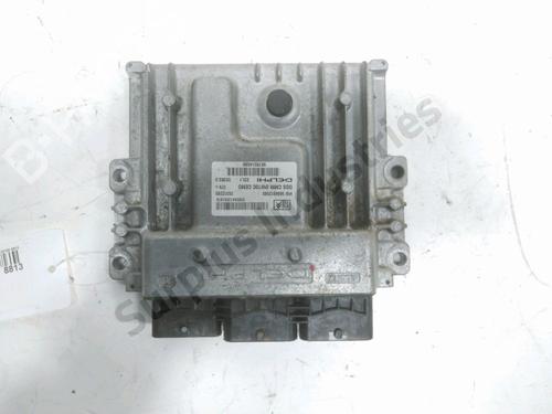 engine-control-unit-ecu-citroen-jumpy-ii-van-2007-2008-2009-2010-2011-2012-2013-2014-2015-2016-31954065 main image