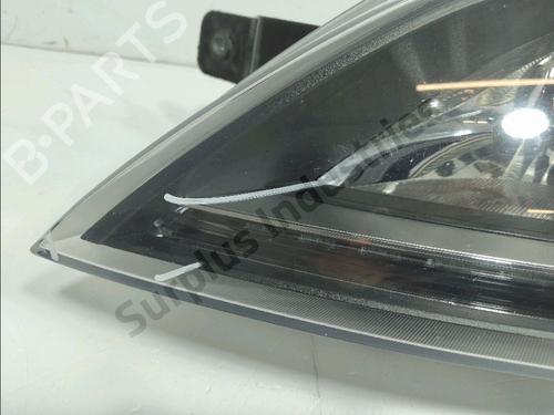 Left headlight FIAT DUCATO Van (250_) 140 Multijet 2,3 D | BP38345039C28 - Image 2
