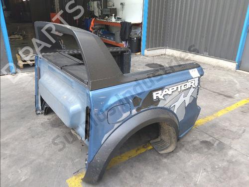 Other FORD RANGER (TKE) 2.0 EcoBlue 4x4 | BP34362859O1 - Image 4