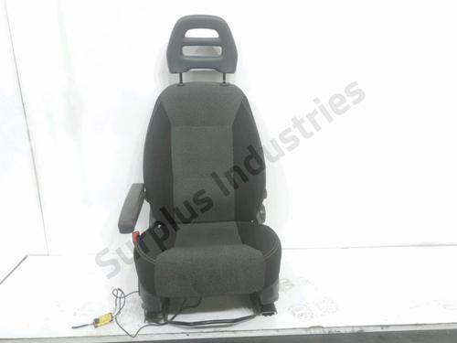 Used Left front seat FIAT DUCATO Van (250_) 130 Multijet 2,3 D (131 hp) 31955633