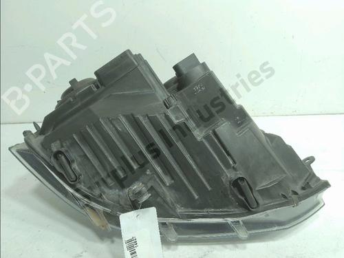 Left headlight VW TRANSPORTER T5 Van (7HA, 7HH, 7EA, 7EH) 2.0 TDI | BP36519597C28 - Image 3