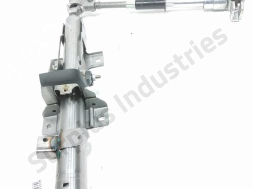 Used Steering column RENAULT MASTER III Van (FV) 2.3 dCi 150 FWD (FV0F, FV03, FV09) (150 hp) 31954395