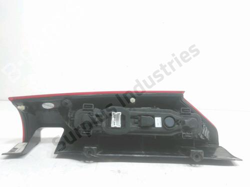 Left taillight RENAULT KANGOO III Box Body/MPV 1.5 Blue dCi 95 (FJAB) | BP33686604C34 - Image 3