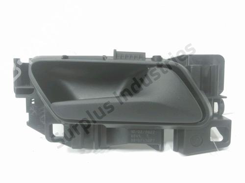 Used Front right interior door handle Front right interior door handle CITROËN BERLINGO Box Body/MPV (K9) e-Berlingo (136 hp) 34643000 34643000
