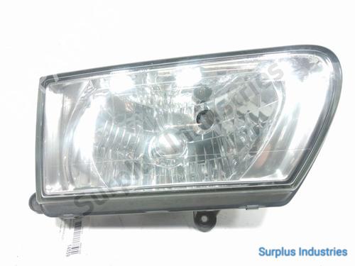 Phare gauche OPEL FRONTERA B (U99) 2.2 DTI (6B_66, 6B_76) (120 hp) 32131603