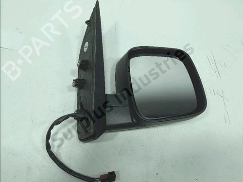 Used Right mirror Right mirror 38948389 38948389