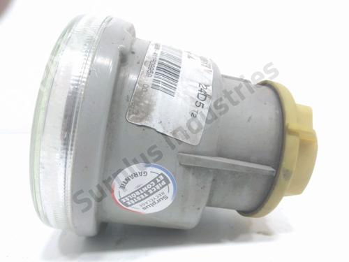 Left front fog light CITROËN JUMPY II Van 2.0 HDi 125 | BP33334088C30 - Image 2