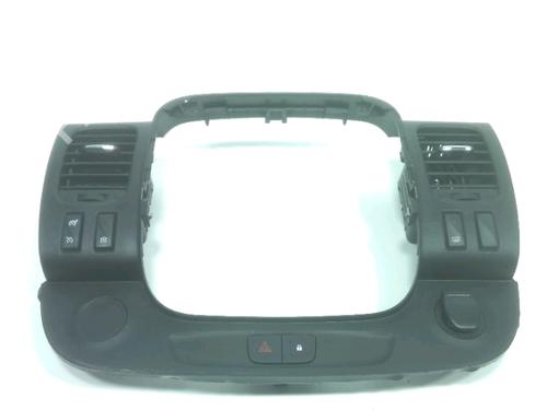 Used Warning switch Warning switch RENAULT TRAFIC III Van (FG_) 1.6 dCi 120 (FGMB, FGMC) (120 hp) 34713213 34713213