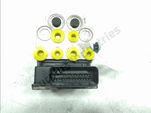 ABS pump RENAULT TRAFIC II Bus (JL) 2.5 dCi 135 (JL0D) | BP36068629M43 - Image 4