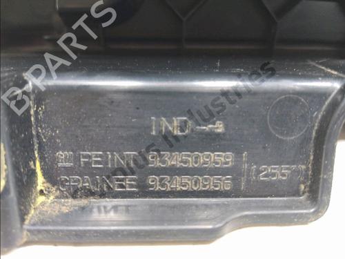 Left taillight RENAULT TRAFIC III Van (FG_) 1.6 dCi 115 (FGMD) | BP37087272C34 - Image 6