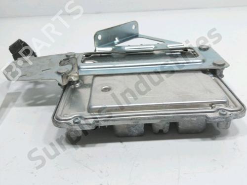 Engine control unit (ECU) FIAT DUCATO Van (250_) 140 Multijet 2,2 D | BP31954052M57  - Image 5
