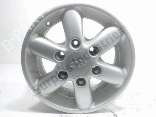 Used Rim FORD MAVERICK (UDS, UNS) 2.7 TD (100 hp) 31954692