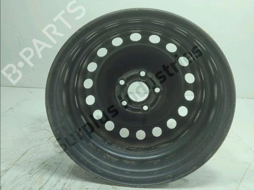 Fælk RENAULT KANGOO Express (FW0/1_) 1.5 dCi 90 (FW0G, FW05, FW08, FW11) | BP38633517C45 - Image 3