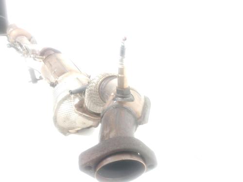 Exhaust system SSANGYONG REXTON (Y400, Y450) 2.2 Xdi (POE) | BP38082087M121 - Image 5