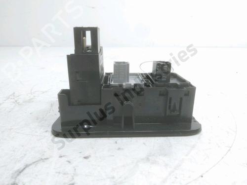 Headlight switch RENAULT MASTER III Van (FV) 2.3 dCi 165 FWD (FV0P, FV0U, FV11, FV12, FV1E) | BP31954800I24 - Image 3