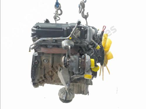 Engine MERCEDES-BENZ VIANO (W639) CDI 2.2 (639.711, 639.713, 639.811, 639.813, 639.815) | BP35808395M1 - Image 3
