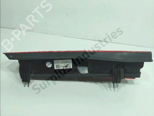 Right taillight RENAULT MASTER III Van (FV) 2.3 dCi 145 FWD (FV0E, FV0F, FV0H, FV02, FV0M, FV0S,... | BP37257209C35 - Image 3