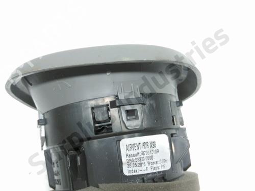 Other RENAULT TRAFIC III Van (FG_) 1.6 dCi 90 (FGME) | BP33816100O1 - Image 2