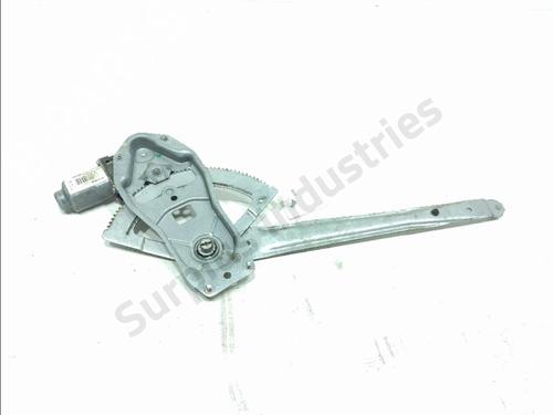 Front right window mechanism FORD TRANSIT Van (FA_ _) 2.2 TDCi | BP36351589C23 - Image 3
