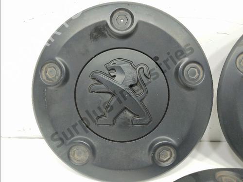 Hulkapsel PEUGEOT EXPERT Van (V_) 1.6 BlueHDi 115 | BP37257181C160 - Image 2