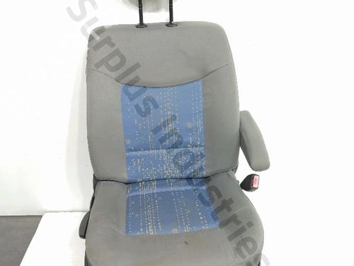 Used Right front seat Right front seat 38082178 38082178