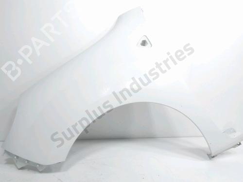 Forskærm venstre Forskærm venstre RENAULT KANGOO Express (FW0/1_) 1.5 dCi 85 (FW0K, FW0L, FW0B) (86 hp) 33838948 33838948