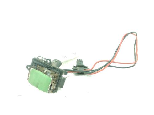 Heater resistor RENAULT TRAFIC II Bus (JL) 1.9 dCI 100 (JL0C, JL0K) | BP35773249M108 - Image 3