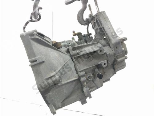 Gearbox CITROËN NEMO Box Body/MPV (AA_) 1.3 HDi 75 | BP39224971M3 - Image 4