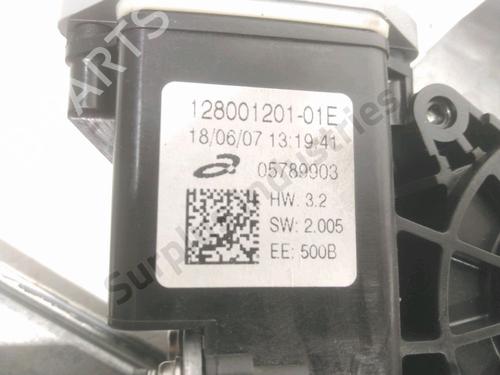 Front left window mechanism RENAULT KANGOO Express (FW0/1_) 1.5 dCi 90 (FW0G, FW05, FW08, FW11) | BP33262241C22  - Image 5