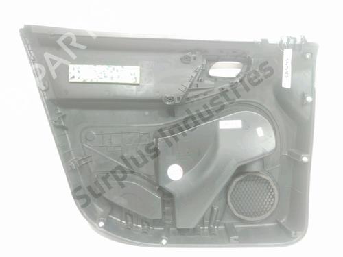 Front right panel CITROËN BERLINGO Box Body/MPV (B9) 1.6 HDi 90 | BP33867018C59 - Image 4