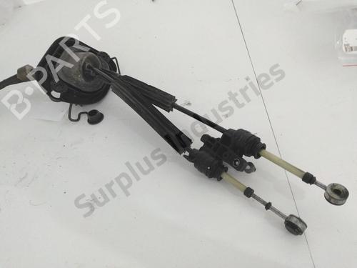 Gearknop CITROËN JUMPY III Van (V_) 2.0 BlueHDi 150 | BP31954331I34