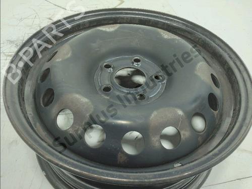Fælk RENAULT KANGOO Express (FW0/1_) 1.5 dCi 90 (FW0G, FW05, FW08, FW11) | BP39397969C45  - Image 5