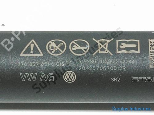 Tailgate lift support VW MULTIVAN T7 (STM, STN) 1.4 eHybrid | BP35972845C138 - Image 3