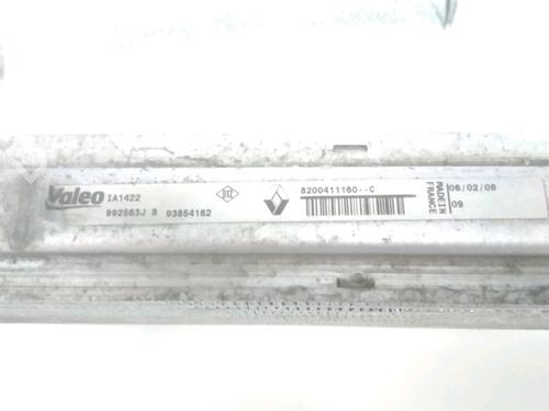 Intercooler RENAULT TRAFIC II Bus (JL) 2.0 dCi 90 (JL00, JL01, JL0H, JL0M, JL0P, JL0S) | BP31954045M30 - Image 5